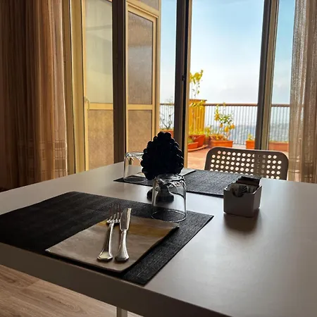 Bed & Breakfast Santa Lucia Taormina