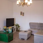 Santa Lucia Bed and Breakfast *