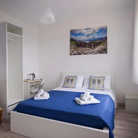 Santa Lucia Bed & Breakfast Taormina