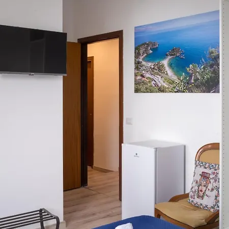 Bed & Breakfast Santa Lucia