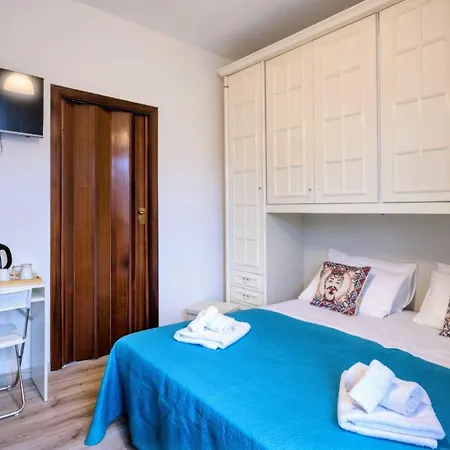 Bed & Breakfast Santa Lucia
