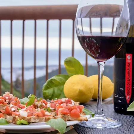 Bed & Breakfast Santa Lucia Taormina
