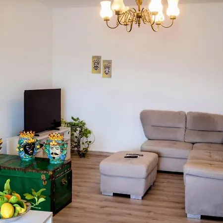 Bed & Breakfast Santa Lucia Taormina