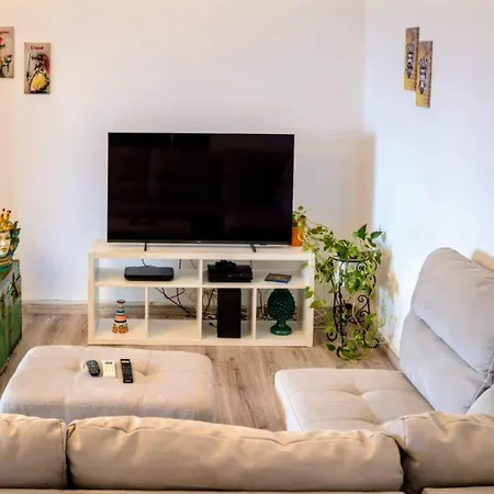 Bed & Breakfast Santa Lucia Taormina