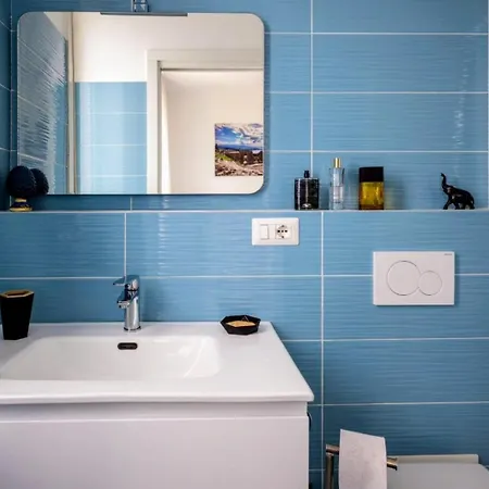 Santa Lucia Bed & Breakfast 3*
