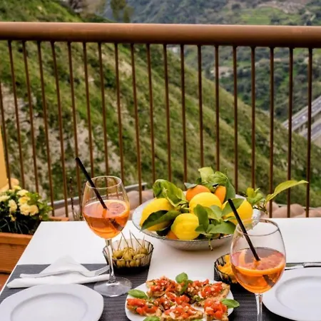 Bed & Breakfast Santa Lucia Taormina