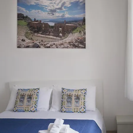 Bed & Breakfast Santa Lucia