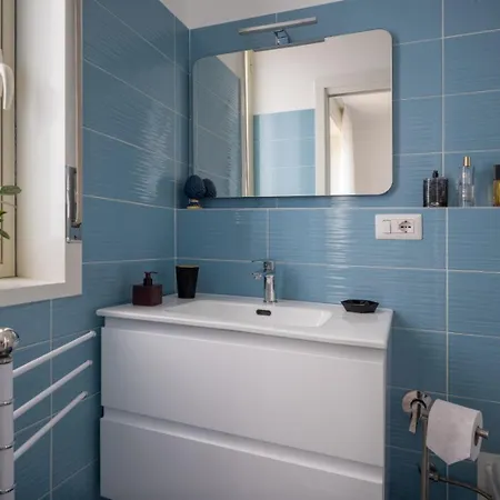 Santa Lucia Bed & Breakfast Taormina