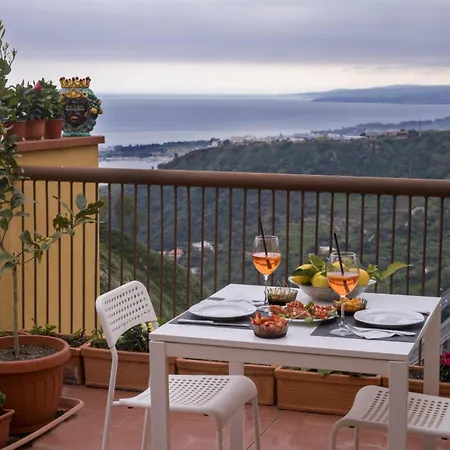 Bed and Breakfast Santa Lucia *