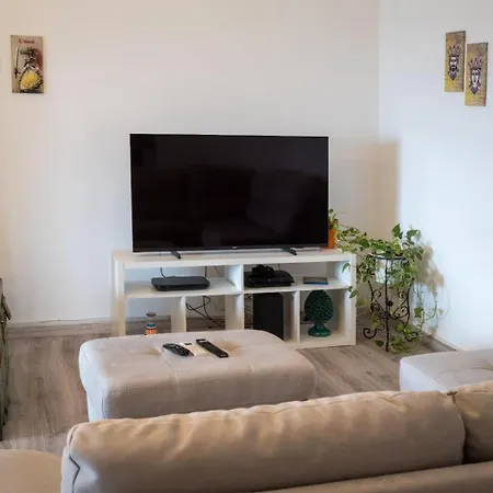 Bed & Breakfast Santa Lucia 3*