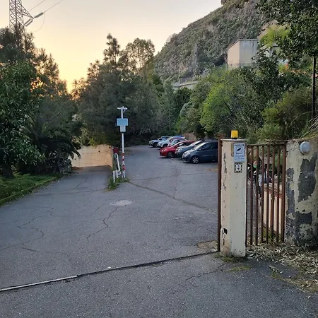 Santa Lucia Taormina
